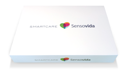 Kit autoinstalable Sensovida