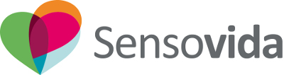 Sensovida Sticky Logo Retina